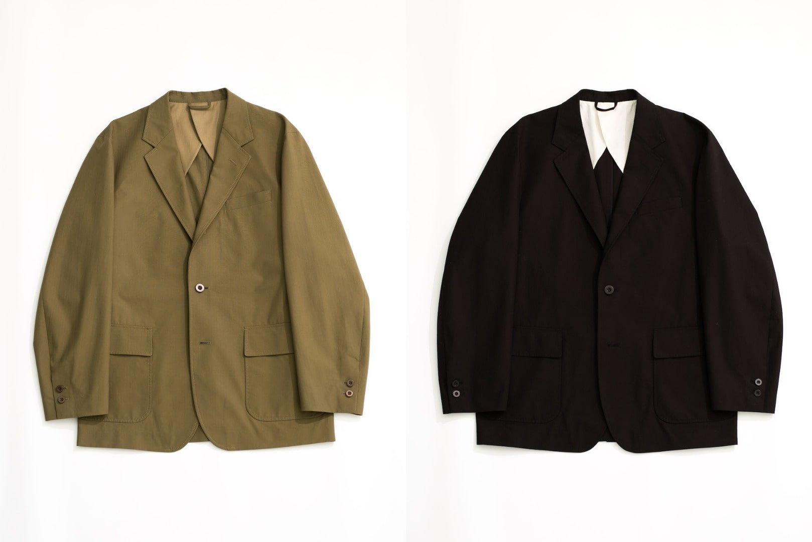 UNION LAUNCH for Ron Herman Men Spring Collection 2.23(Fri) New