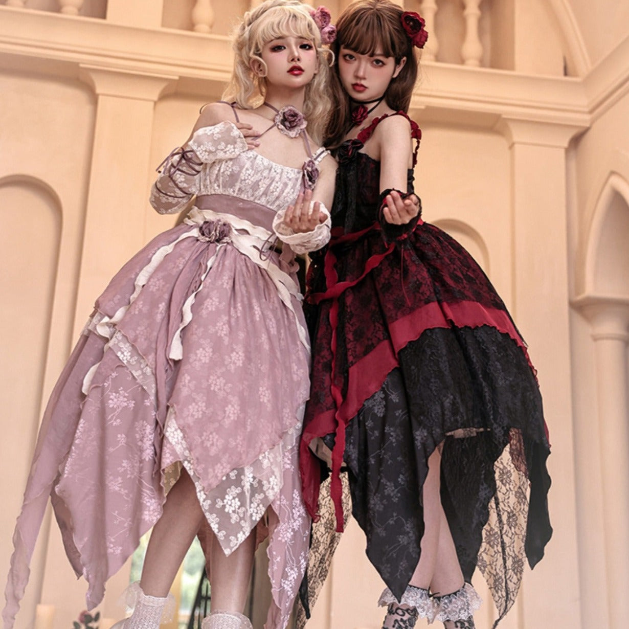 黄色｜イエロー系のアイテム – Page 2 – ロリータファッション通販RonRon