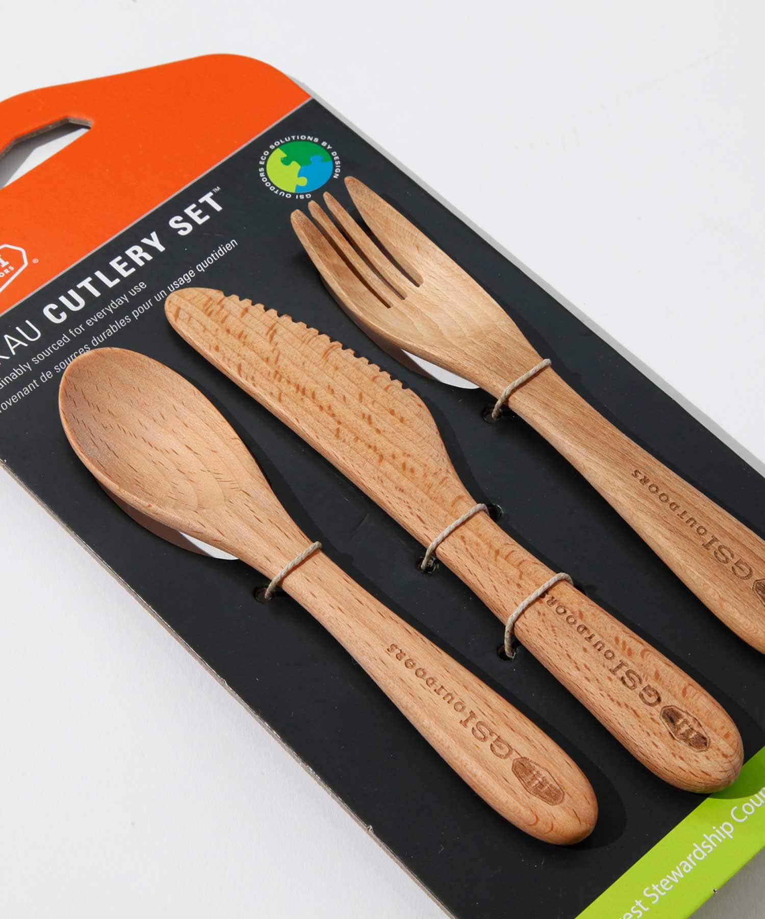 GSIラカウ カトラリーセット SALE / ページ items_single / ROOT