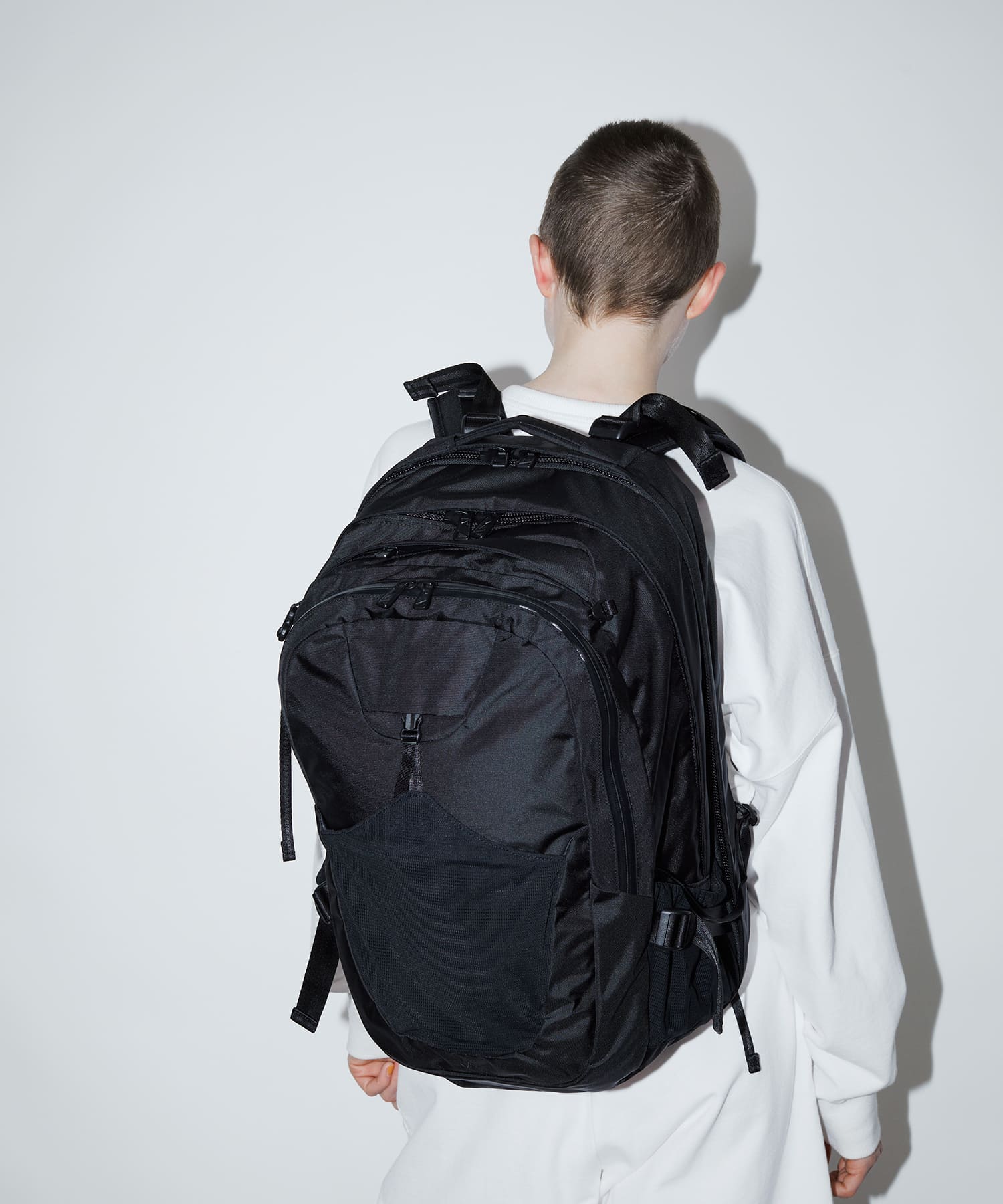 F/CE. TECHNICAL GADGET BACK PACK / エフシーイー テクニカル