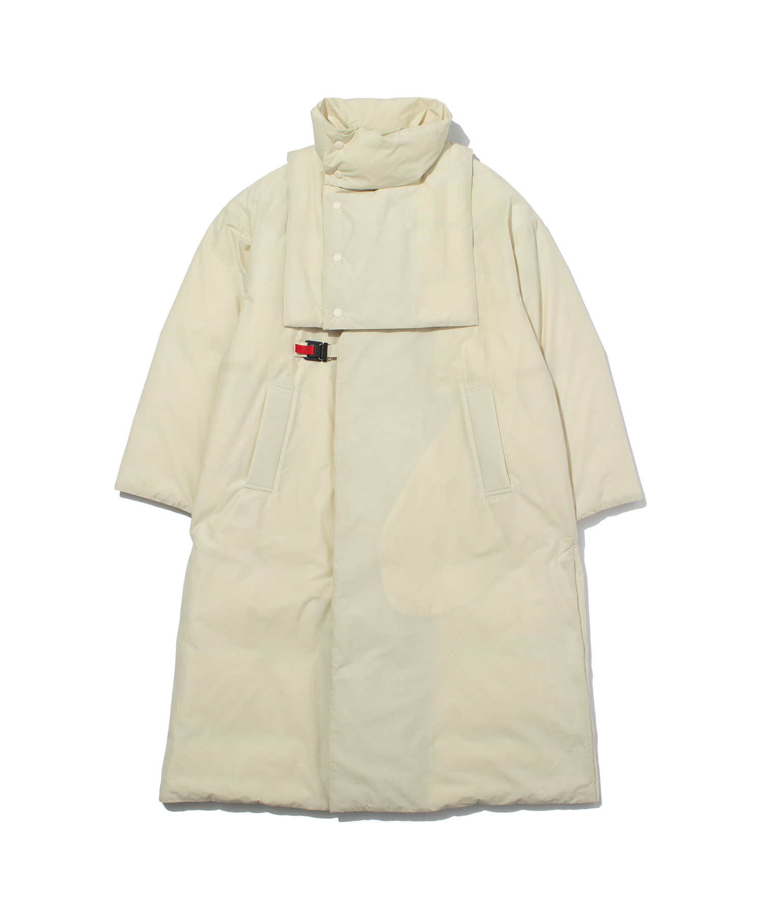 F/CE. RECYCLED DOWN 2WAY STAND COAT / エフシーイー リサイクル