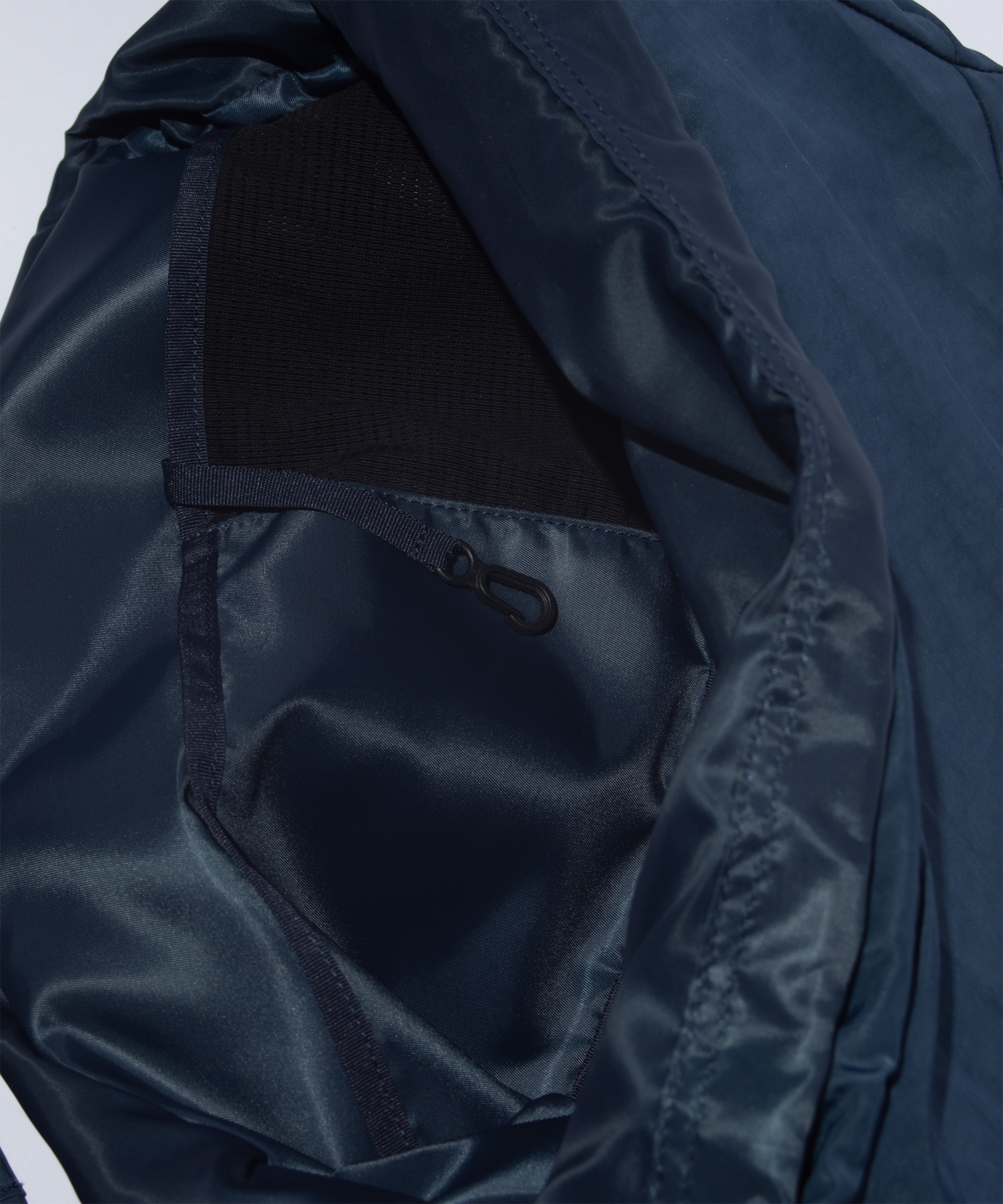 F/CE. TEXTURED TWILL FUROSHIKI 2WAY SHOULDER / エフシーイー