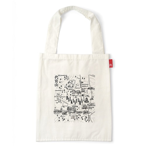 4/15まで開催延長〉POP UP SHOP in 代官山 蔦屋書店「ART ＆ DESIGN