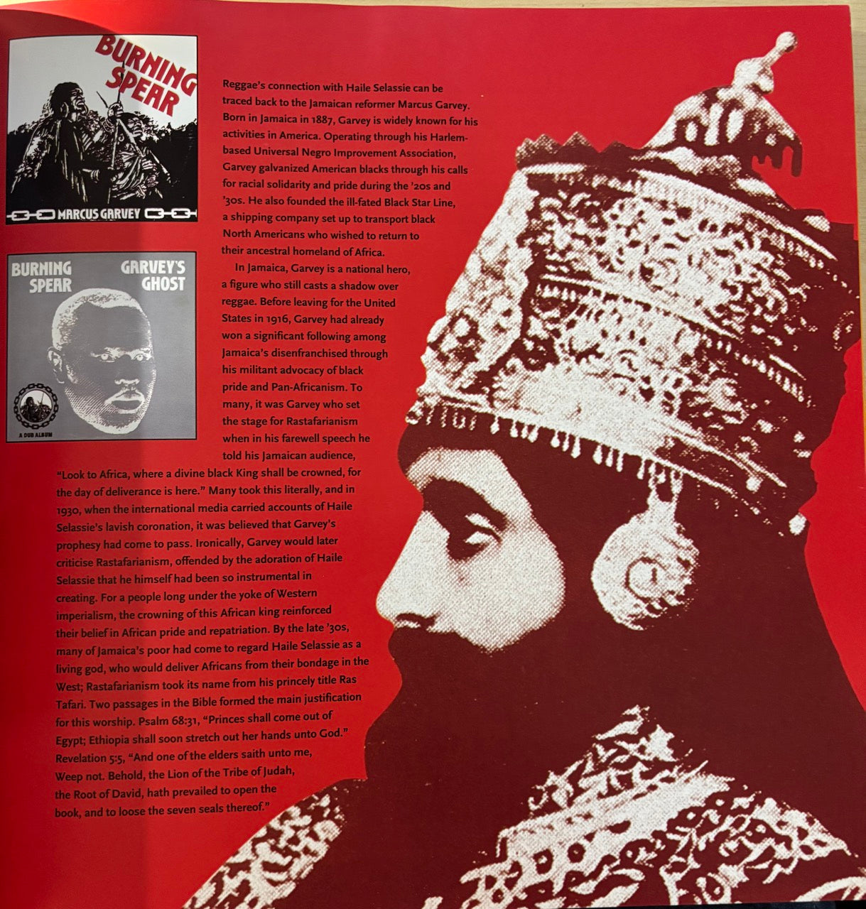 Stir It Up Reggae Album Cover Art