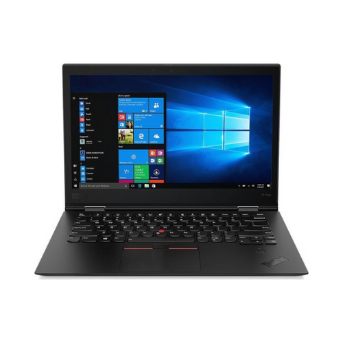 Lenovo ThinkPad X1 Yoga Gen 3 Laptop 8350U Win 11 4G Touch – Roobotech