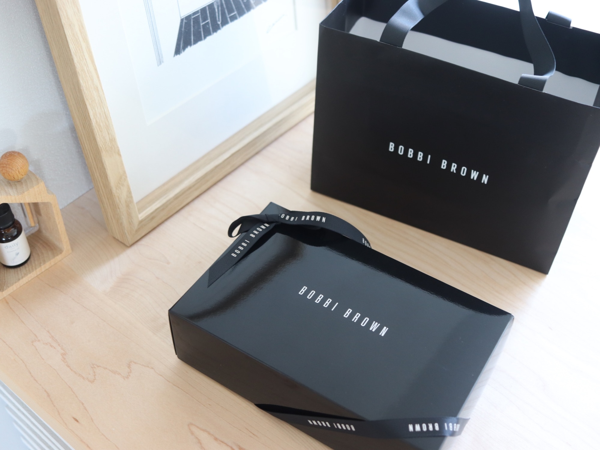 送料無料】ボビイ ブラウン エクストラ カラー シャイン セット