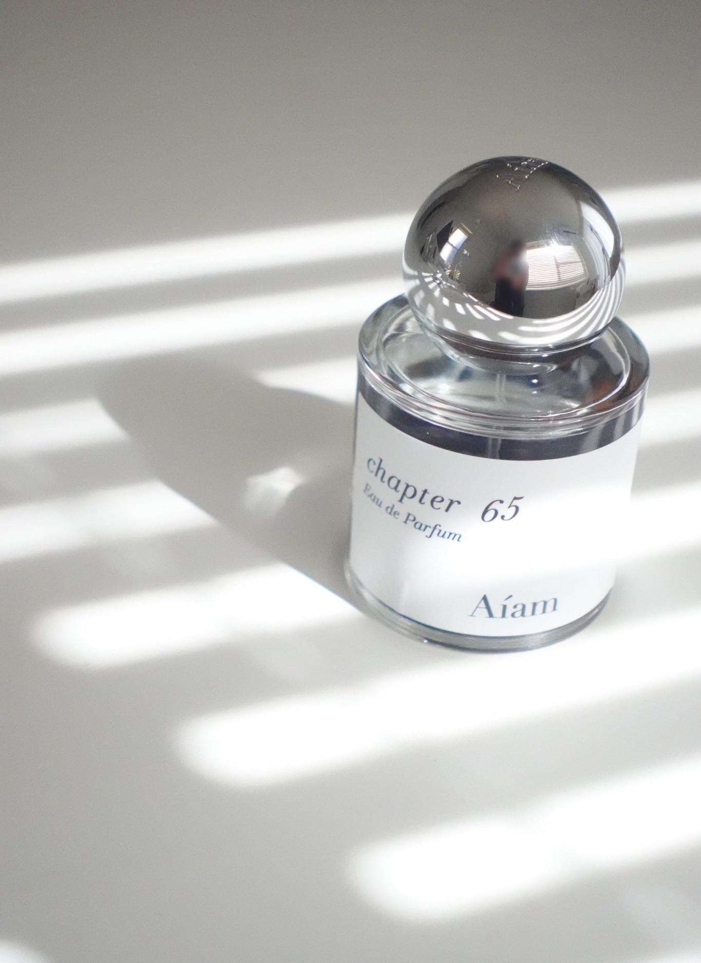 Aiam アイアム チャプター65 フレグランス 香水 香り ギフト