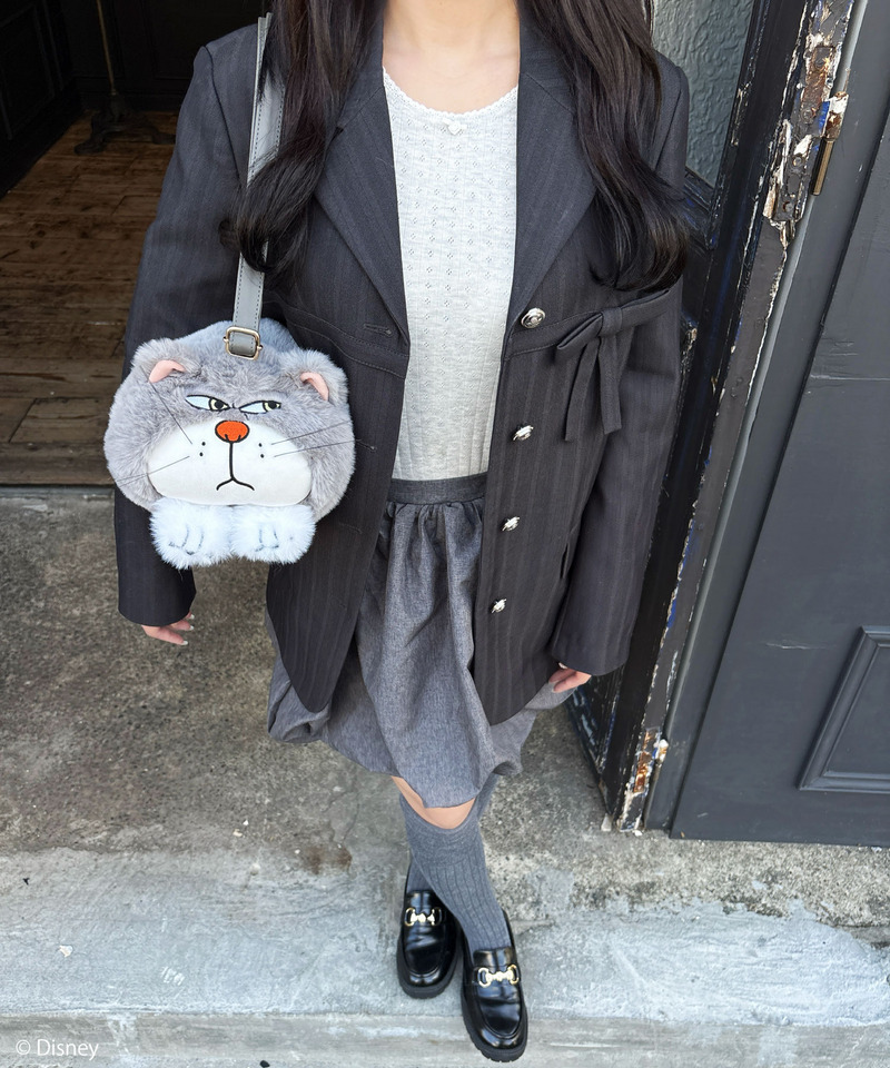 超ときめき♡宣伝部 吉川ひより様 着用】【Disney】シンデレラ