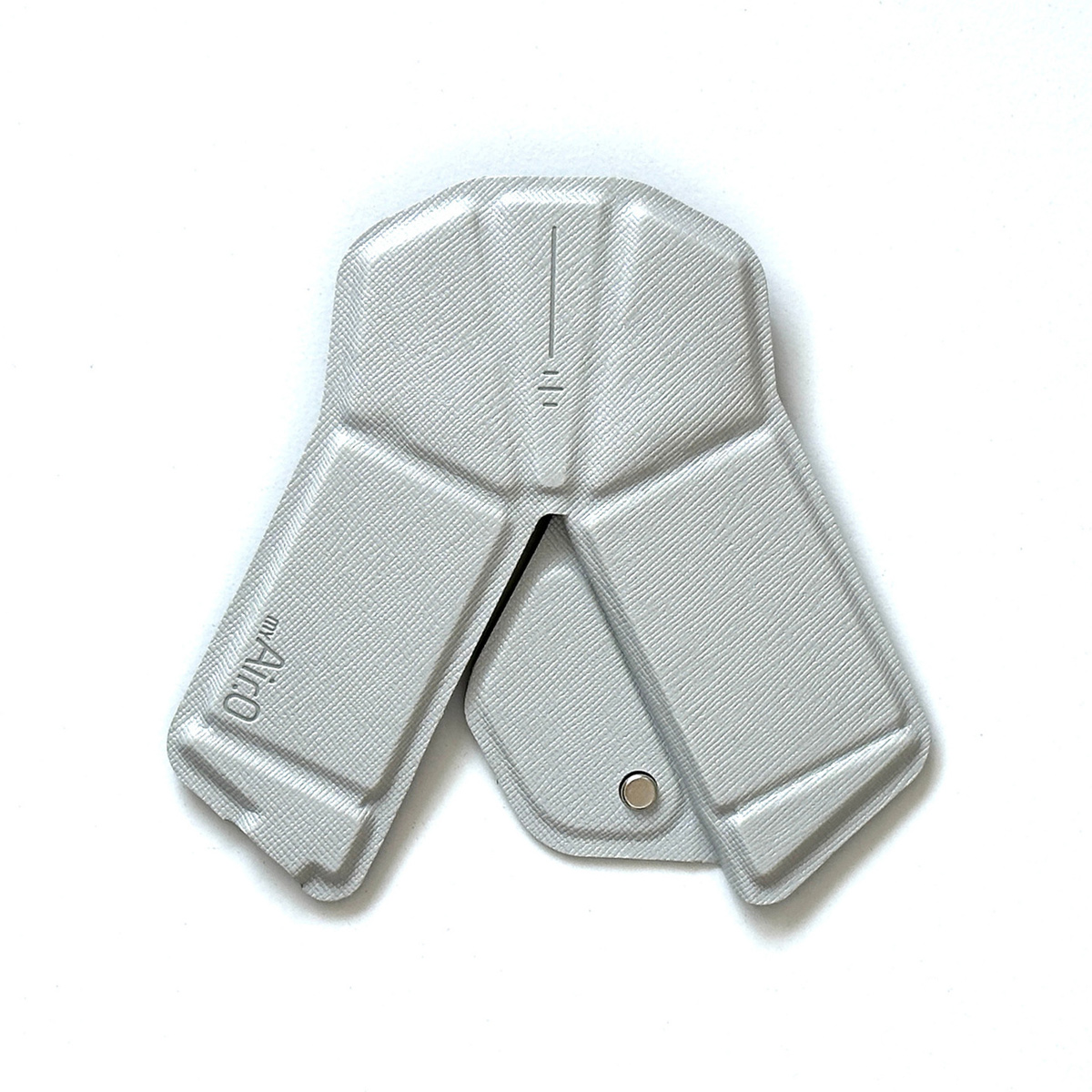 OriMouse（オリマウス）｜ 0.5秒で薄さ5ミリからフルサイズマウスに