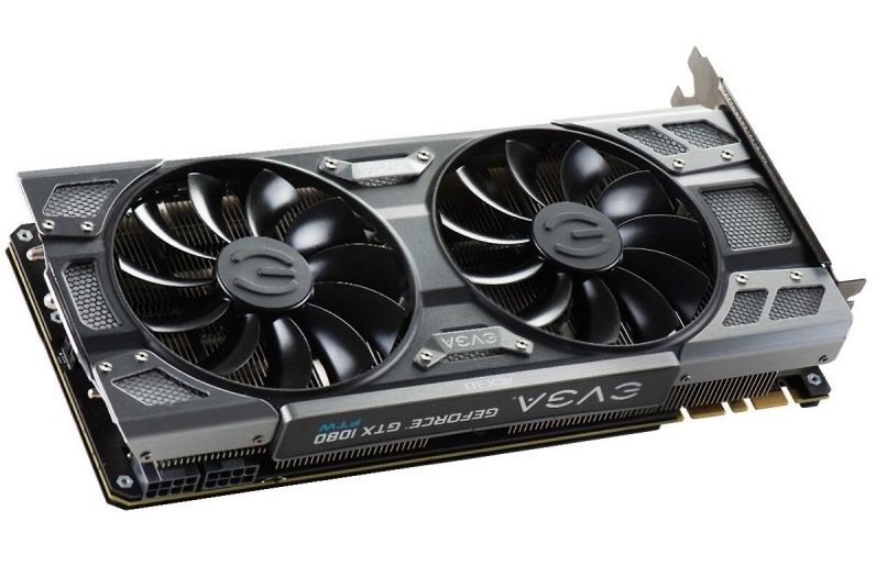 NVIDIA GeForce GTX 1080 Out Now for $699, Here's Why You Should Wait