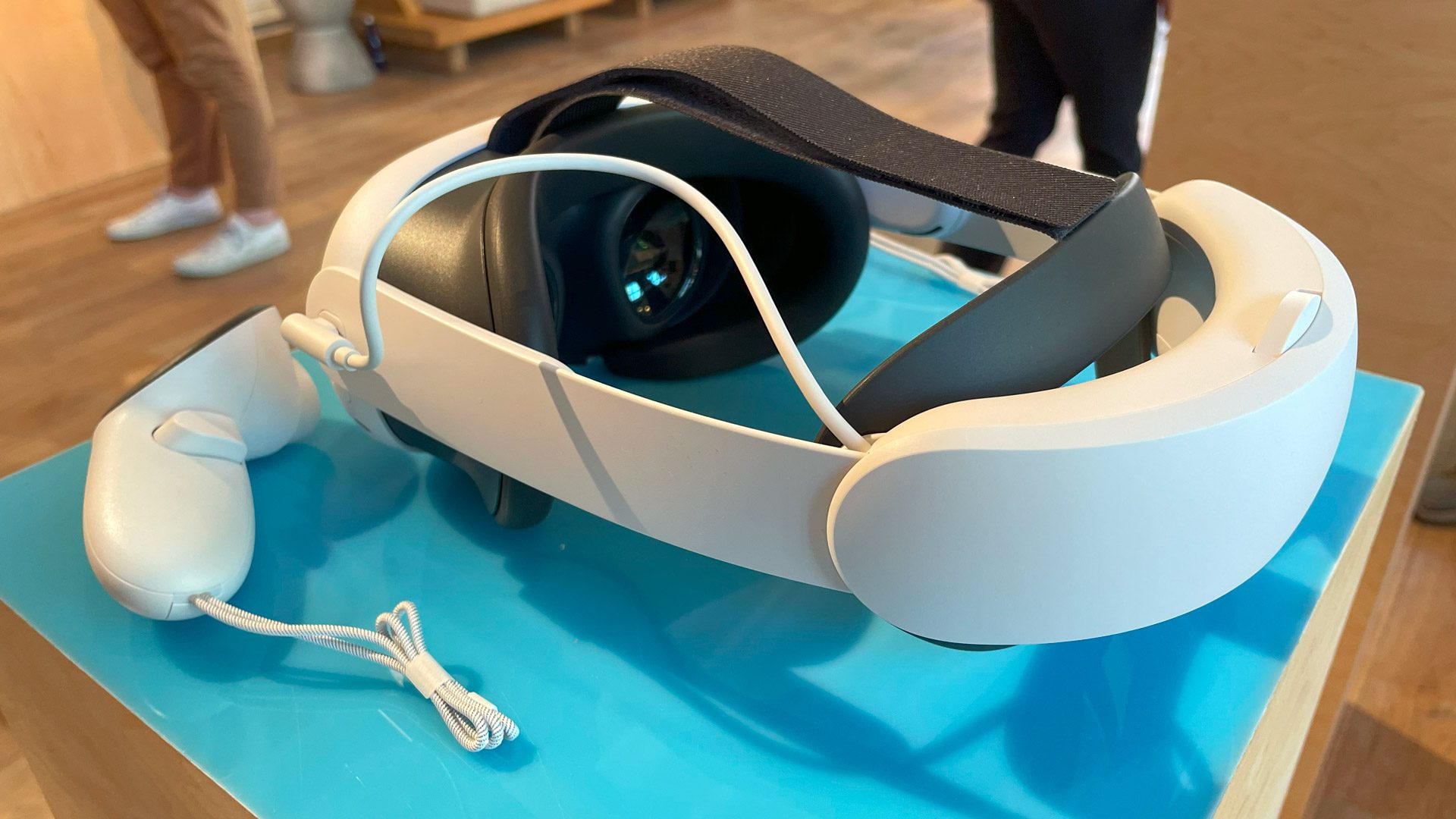 Meta's $130 Elite Battery Strap for Quest 3 is Facing Major