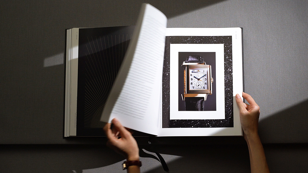 Nick Foulkes Traces the History of the Beloved Jaeger-LeCoultre