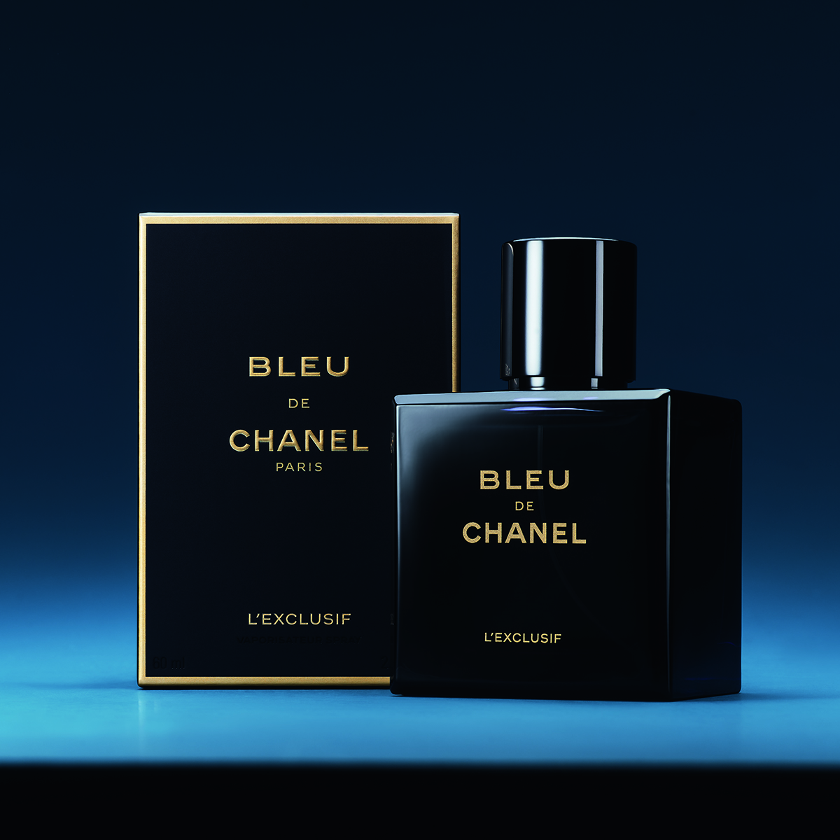 Review: Bleu de Chanel L'Exclusif, a Powerful, Intimate Men's Cologne