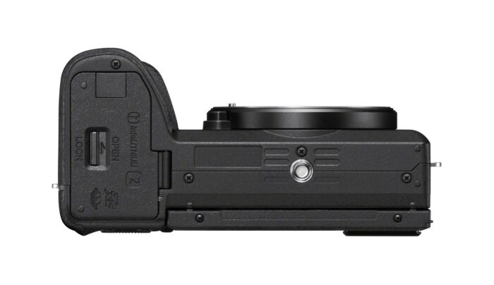 Sony a6600 (Body Only) New-In-Box at Roberts Camera