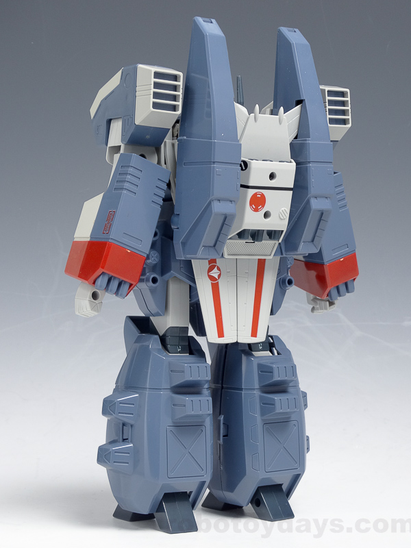 GBP-1S装甲システム アーマードバルキリー タカトクトイス | RoboToyDays