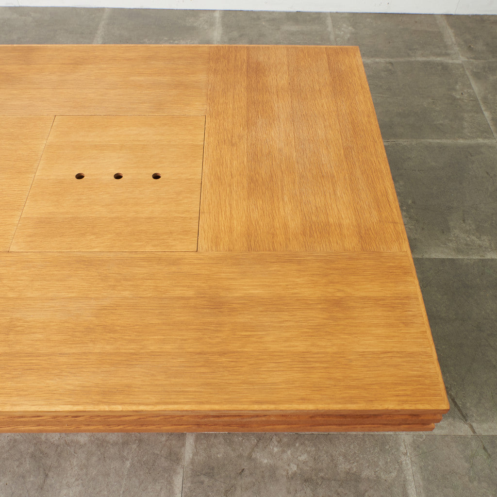 KAKOMI 囲炉裏ローテーブル｜アクタス ACTUS – rocca rocca