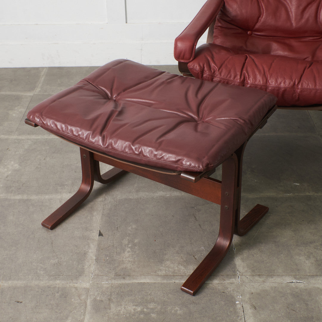 SIESTA オットマン – rocca rocca