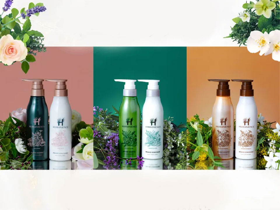 ハーブガーデン】ハーバニエンスシャンプーの口コミや成分解析を徹底