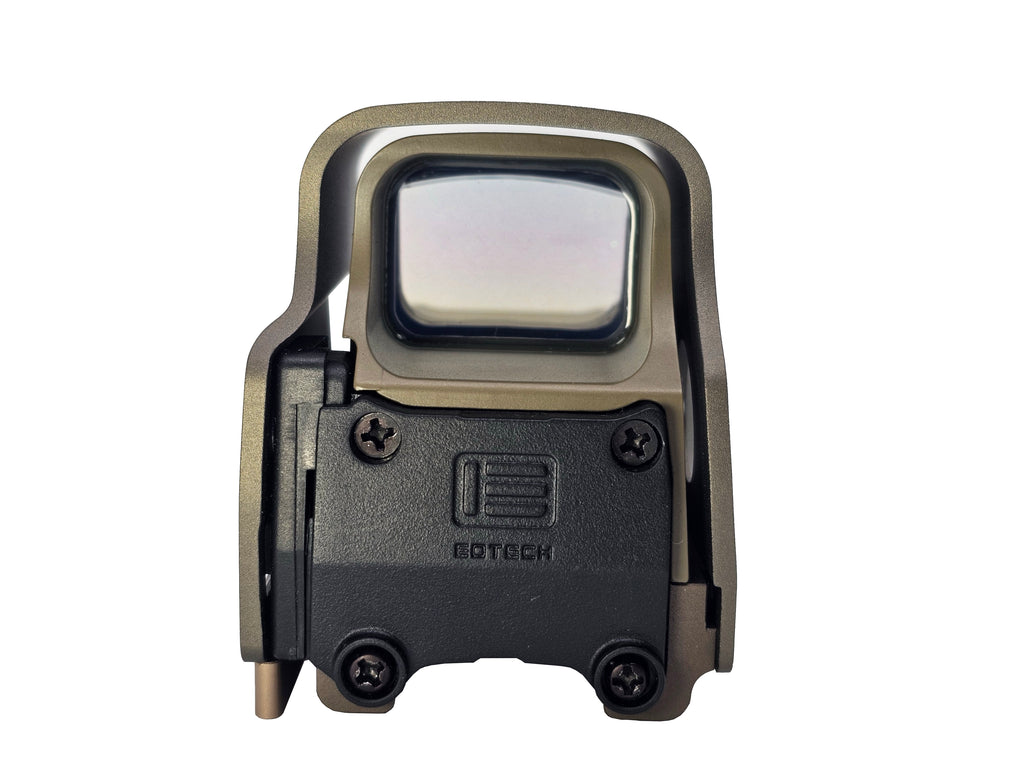 Holy Warrior HOLO1 ホロサイト リアルレプリカ 受注販売】Holy