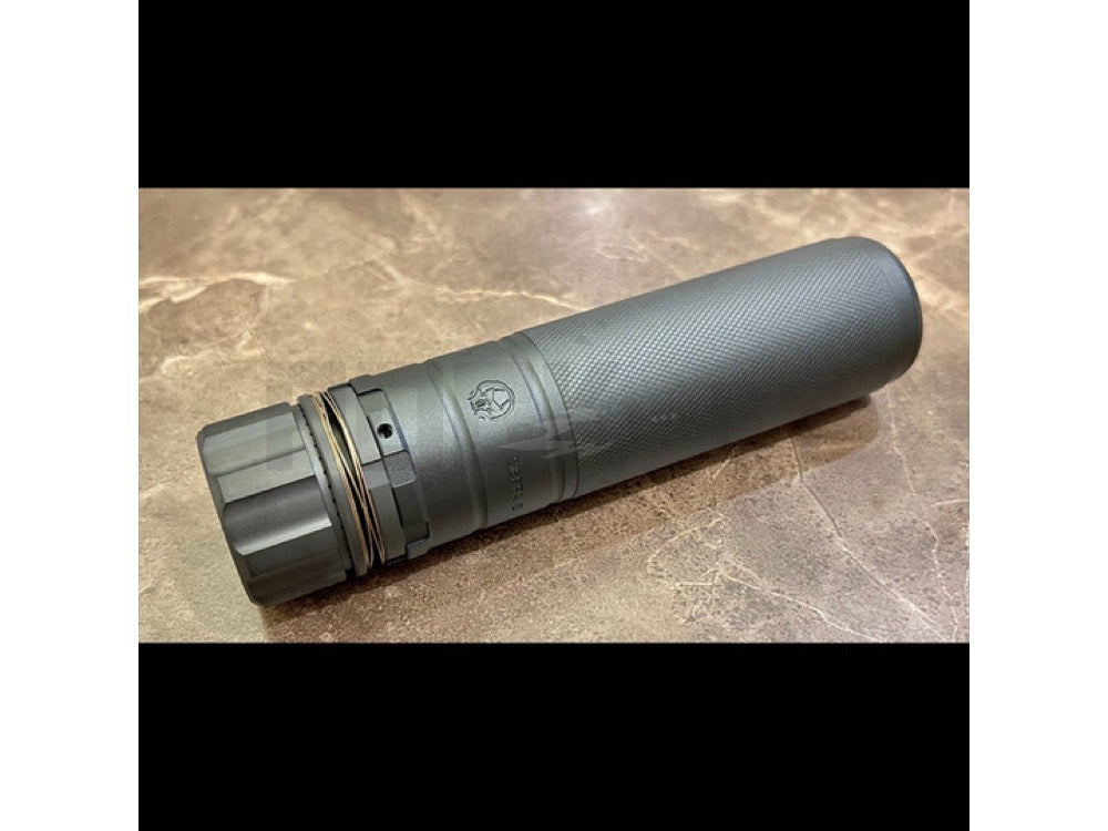 RGW】DEAD AIR SIERRA 5 KEYMO 556 タイプ ダミーサイレンサー