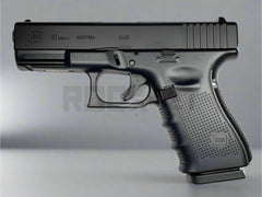 東京マルイ】グロック19 Gen.4 最新ロット 刻印エラー品（2024年12月20