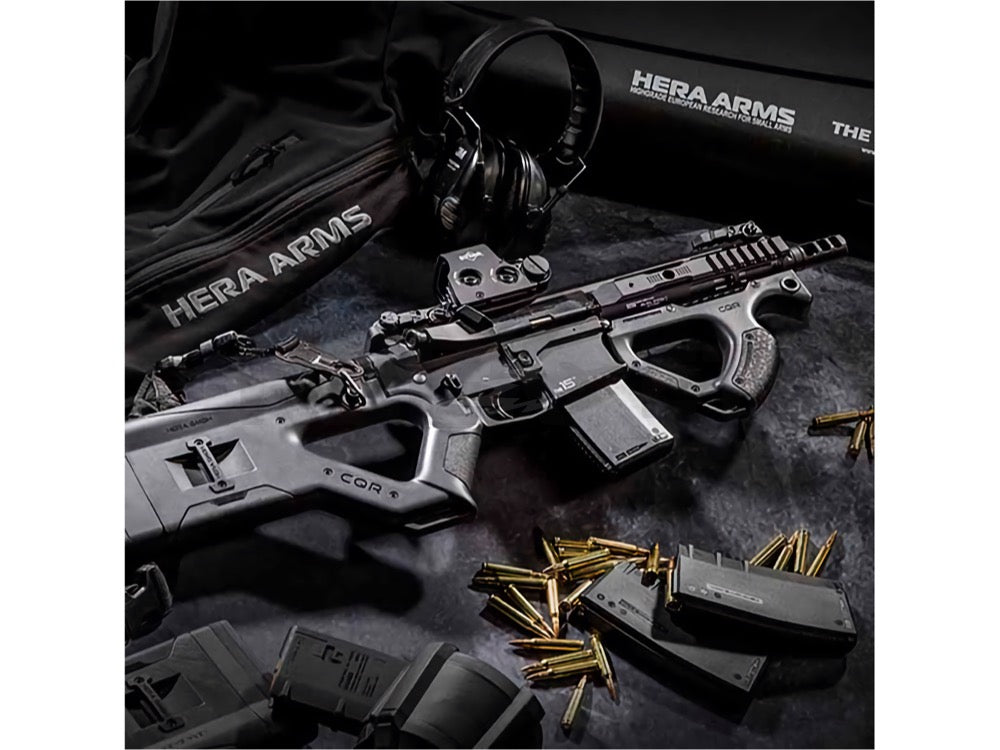 HERA】 CQR FRONT GRIP - Tan – ROCK-et