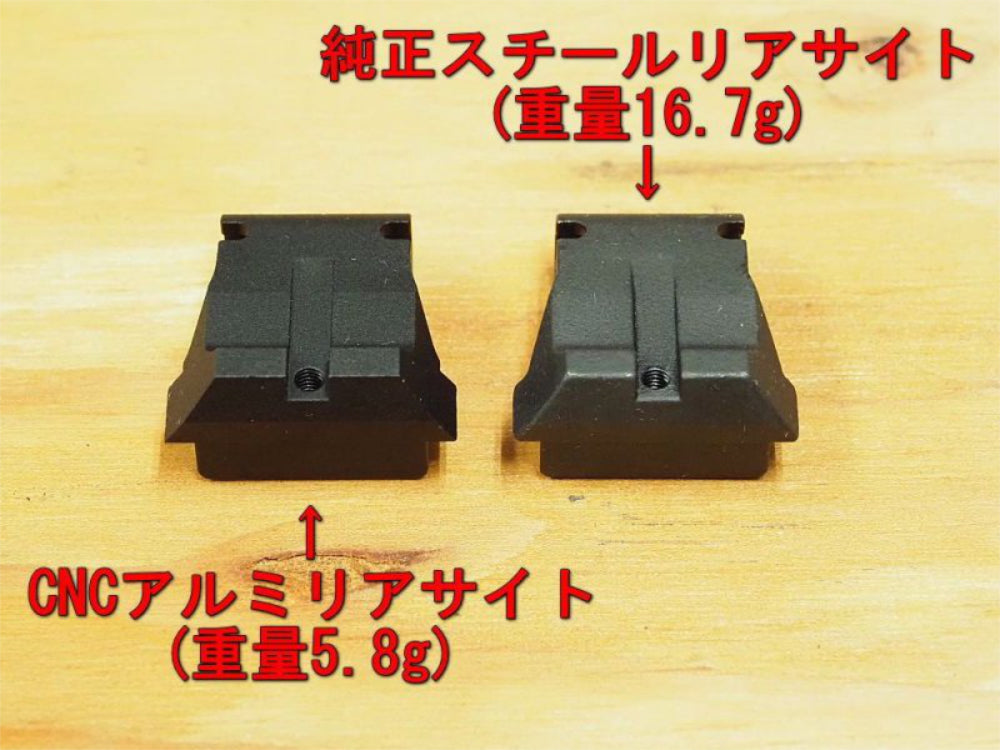 Archwick】 B&T USW-G グロック用カービンコンバージョンキット – ROCK-et