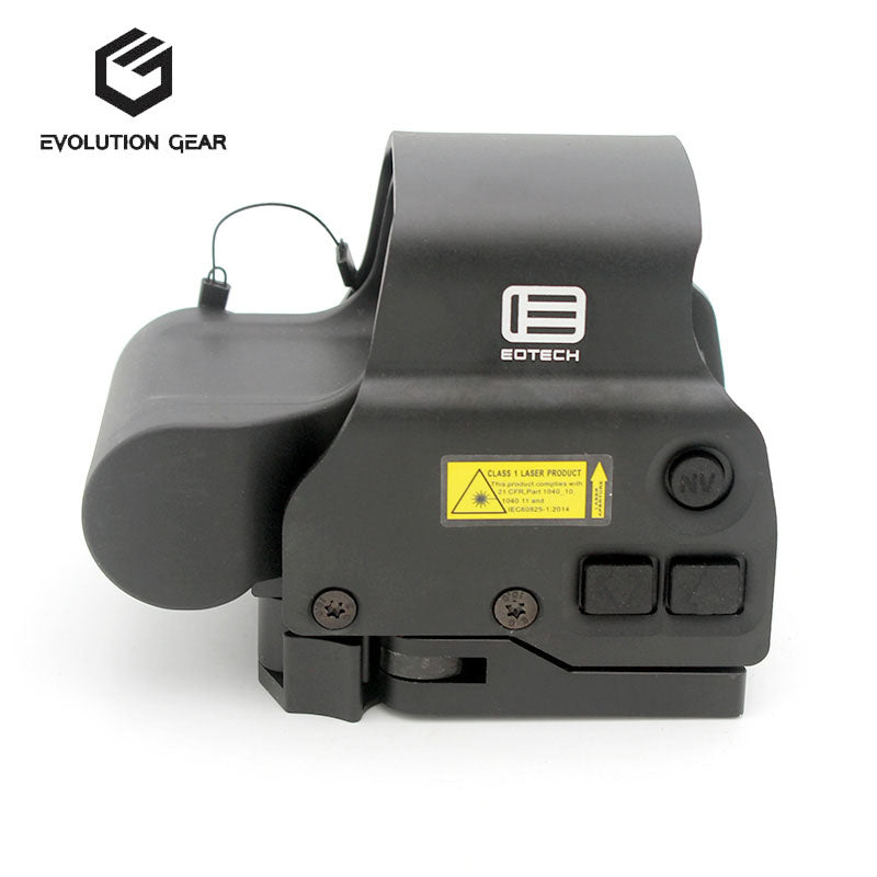 Evolution Gear】2020Ver. EXPS3-0 Red Dot Sight Eotech レプリカ