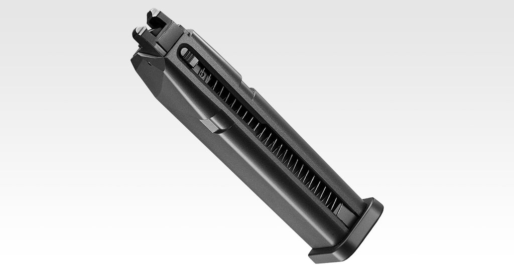 東京マルイ】グロック17 3rdジェネレーション（最新ロット/2025年2月19