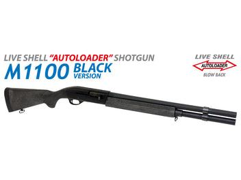 マルゼン GAS M870 M1100 ショットガン マルゼン ガスガン レミントン