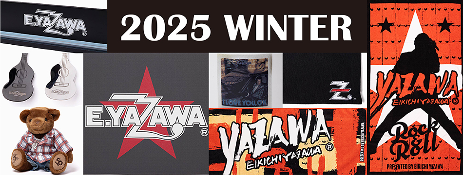 DIAMOND MOON通信販売｜矢沢永吉公式サイト