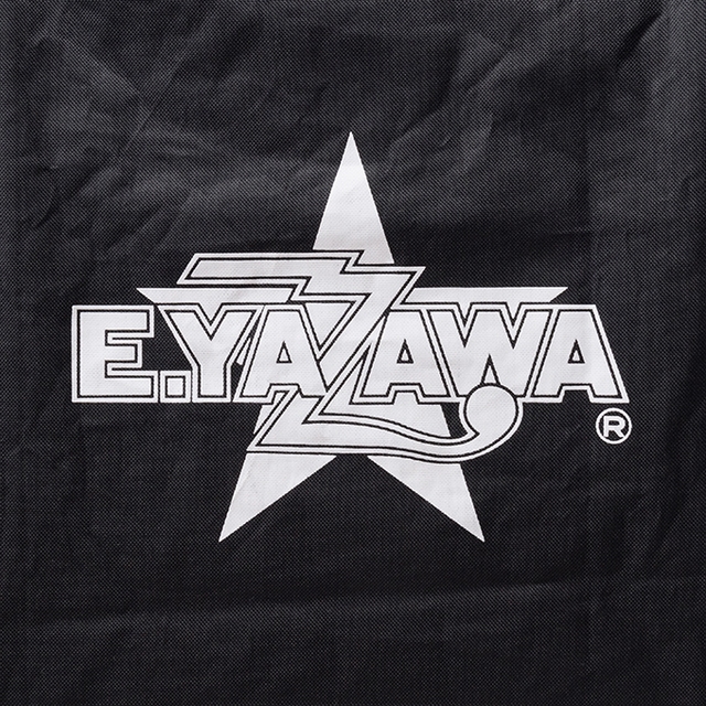 矢沢永吉 星カミナリロゴ暖簾！ 矢沢永吉 星カミナリロゴ暖簾！ 矢沢