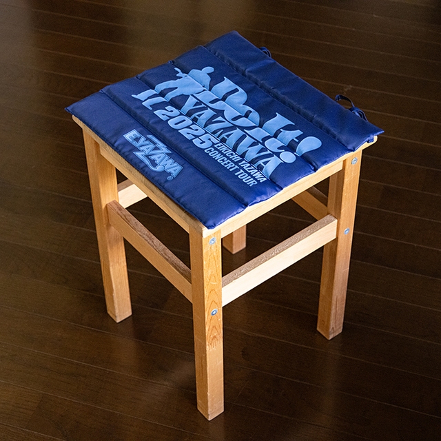 スタジアムクッション (Do It!YAZAWA2025)｜DIAMOND MOON通信販売