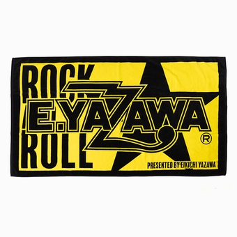 スペシャルビーチタオル一覧ページ｜DIAMOND MOON通信販売｜矢沢永吉