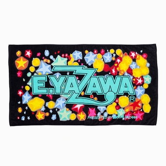 スペシャルビーチタオル一覧ページ｜DIAMOND MOON通信販売｜矢沢永吉