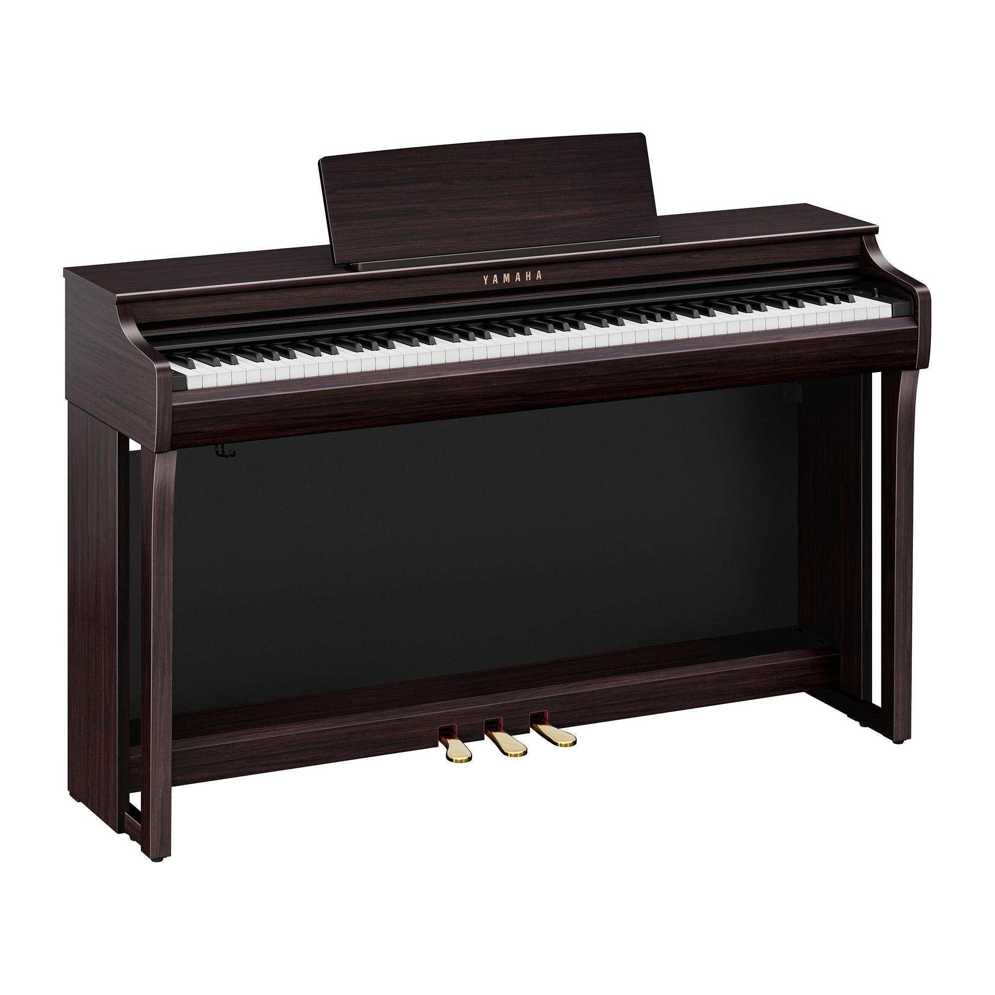 Yamaha CLP-825 Clavinova Digital Piano – Rockaway Music