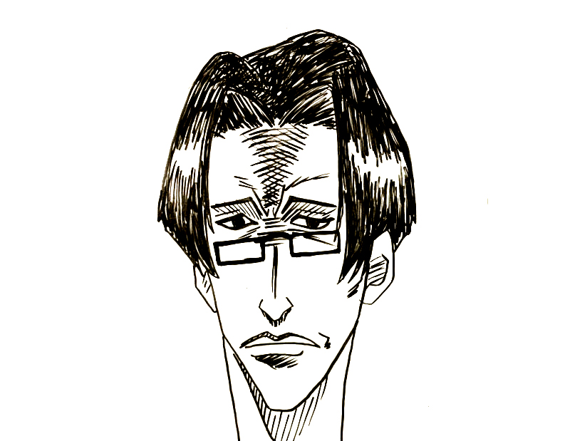 ネタバレあり】『るろうに剣心』北海道編の最新話でまさかのキャラが