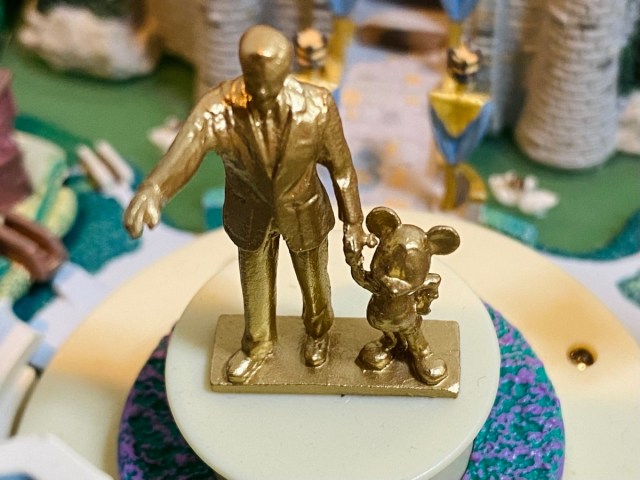 巨大ジオラマ】夢と浪費の王国・ディズニーランドをご案内します