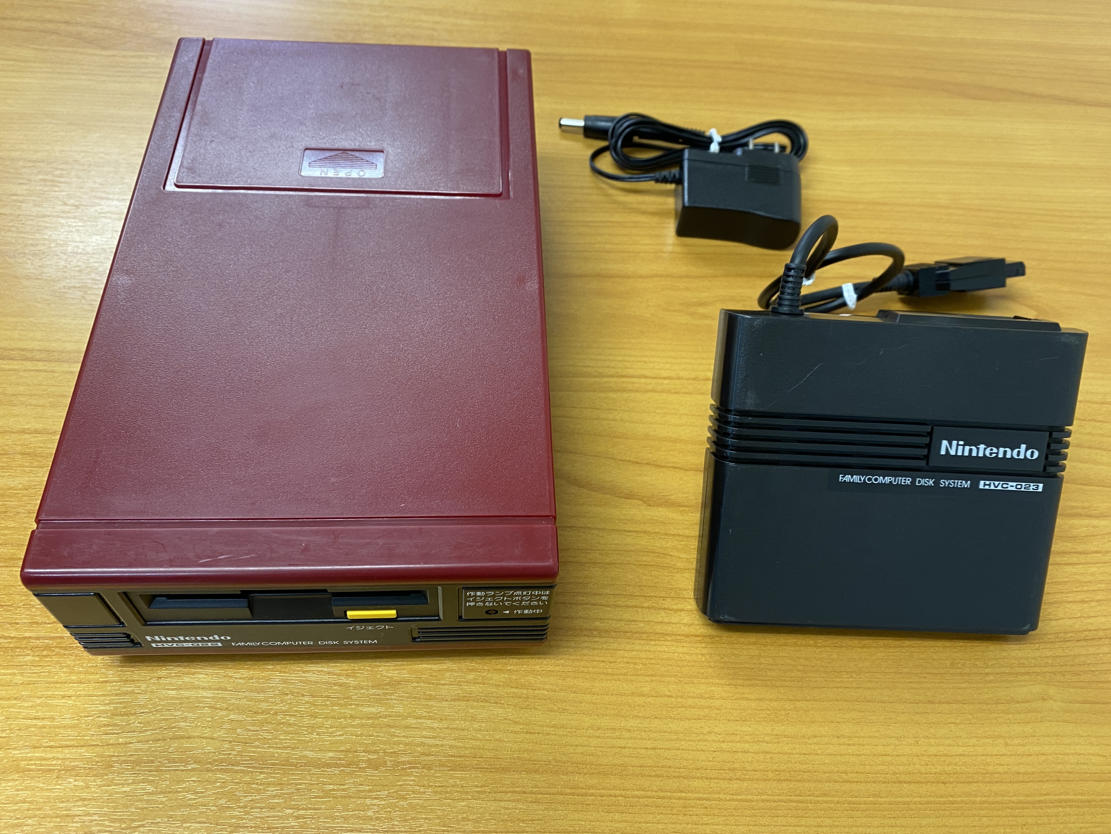 発売35年】君はファミコンの『ディスクシステム』を知っているか