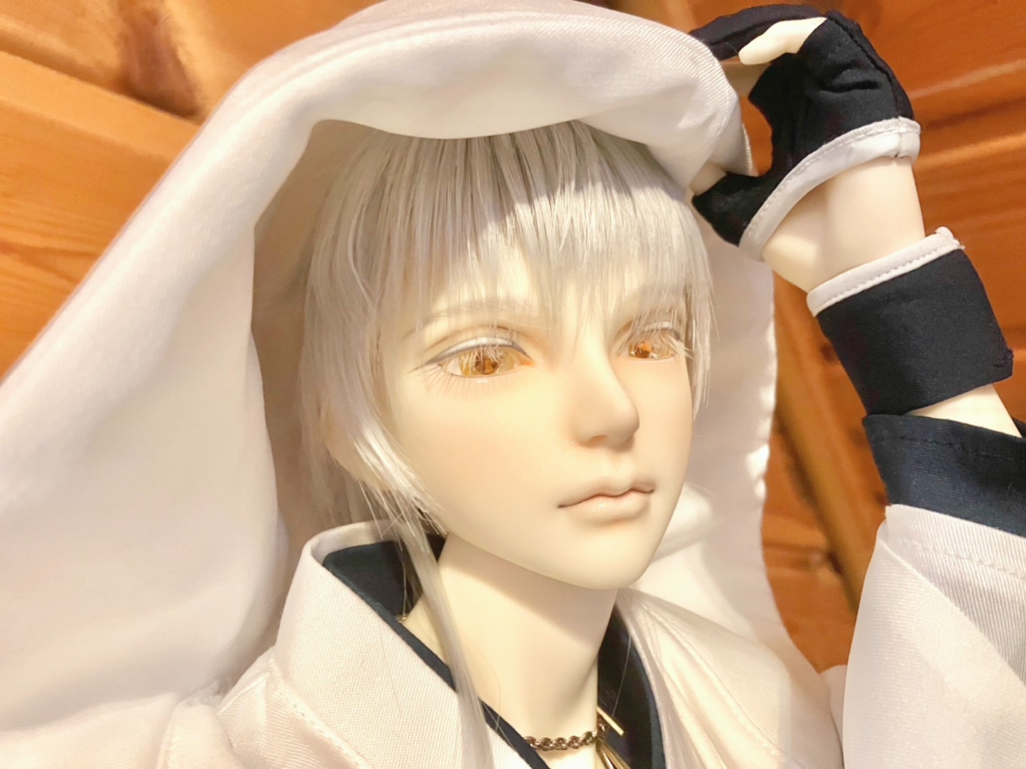 推しを約25万円で購入してみた / ゲーム『刀剣乱舞ONLINE』の鶴丸国永