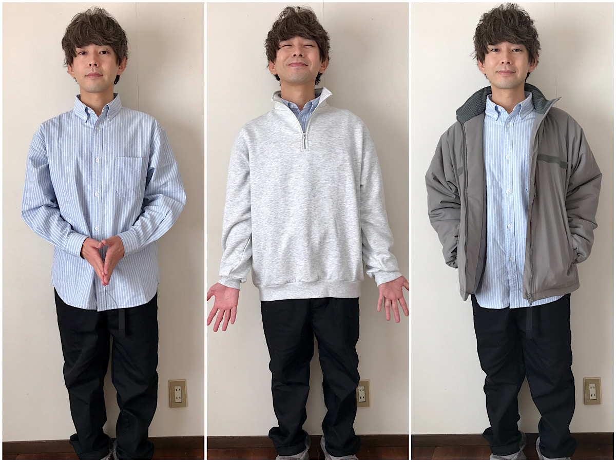 フリークスストア」のメンズ福袋が昨年よりも超進化！ 開封してみたら