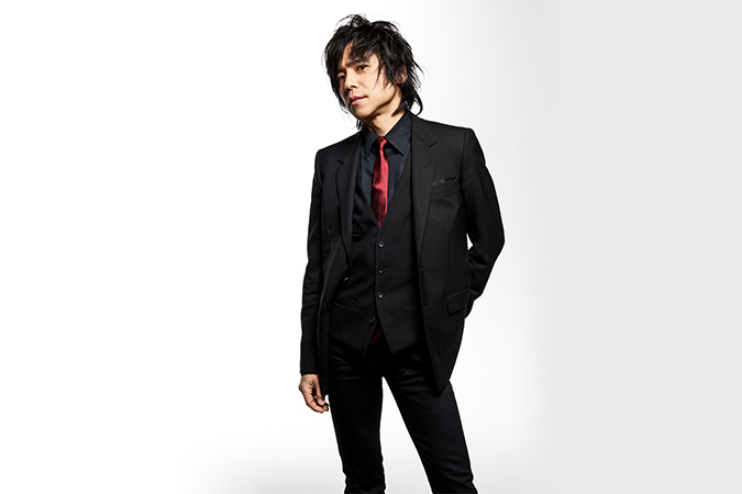 エレファントカシマシ、デビュー30周年！ 初のオールタイムベスト『THE