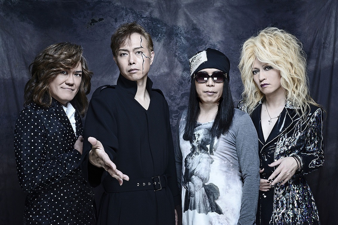 筋肉少女帯、アルバムの詳細＆アートワークを公開 (2014/09/05) 邦楽