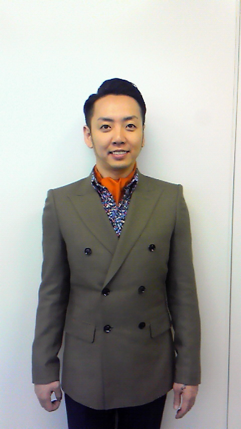 リップスライムのPESがソロをやるのはなぜ？ (2012/05/16) ROCKIN'ON