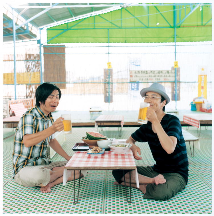 くるり、「言葉にならないDISC」の内容を一挙公開！ 特設サイトで映像