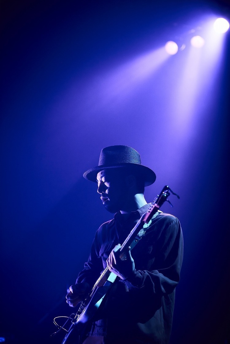 クリープハイプ＠Zepp Tokyo 2016.02.18 邦楽ライブレポート｜音楽情報