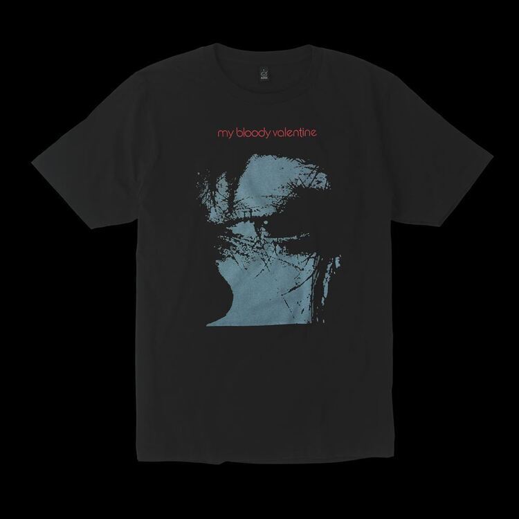 マイ・ブラッディ・ヴァレンタイン、『loveless』など4作品の