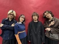 SPECIAL OTHERS、日本武道館ワンマンライヴのDVD＆CDの詳細を発表