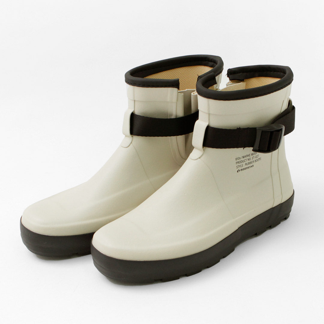 MOONSTAR （ムーンスター） 810s エイトテンス マルケ モディ ET027