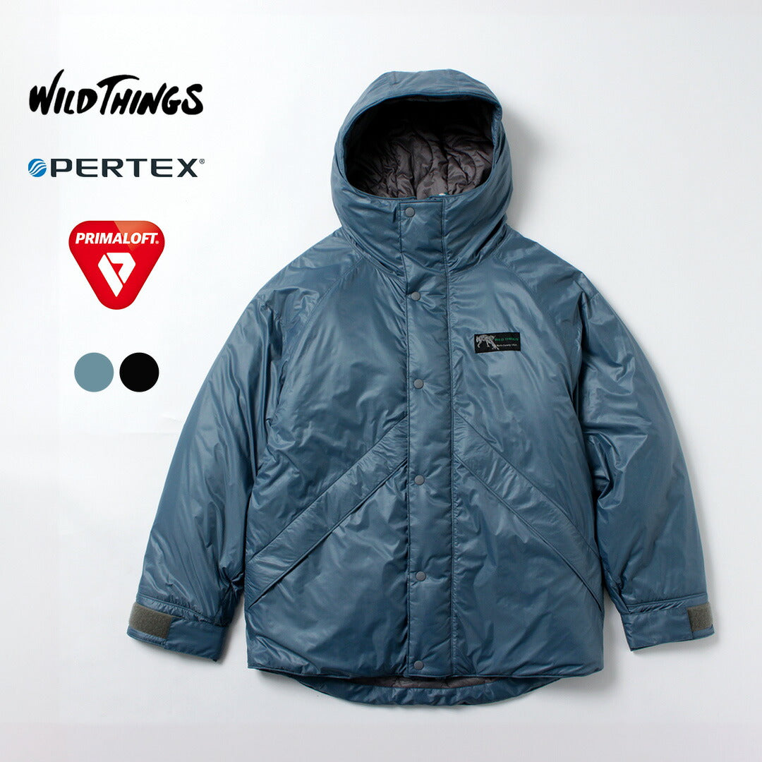 WILDTHINGS（ワイルドシングス） ライト デナリジャケット / アウター